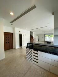 Wak Hassan Drive (D27), Terrace #460639561